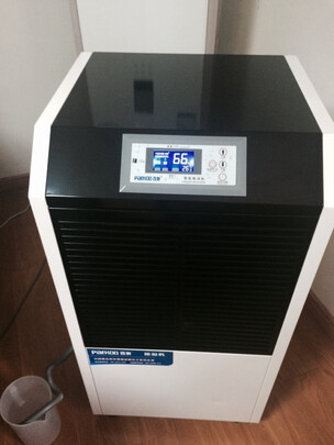 百奥YDA-890EB除湿机|百奥YDA-890EB除湿机好吗?图文评测曝光