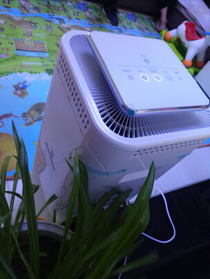 空气净化器|「用后真实感受」说一说美的空气净化器怎么样?用后三天说体验真相？