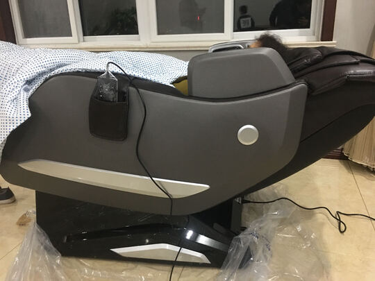按摩椅|用户揭秘荣泰RT6910s好吗,入手解密评测真相