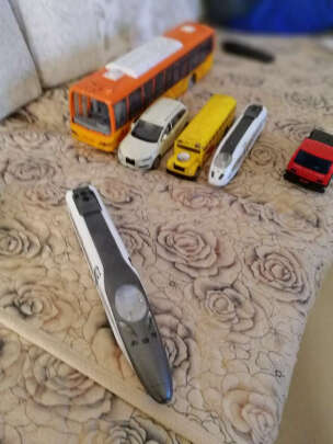 儿童玩具火车模型