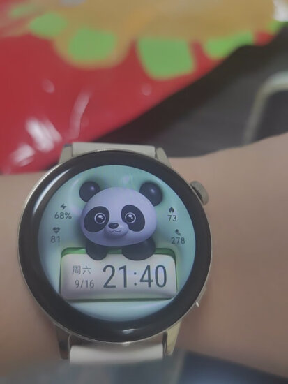 bejoy睡眠监测圆形智能手表排行榜 - 十大品牌使用心得