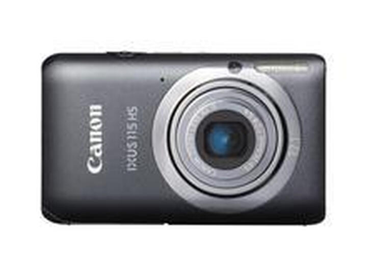 数码 摄影摄像  数码相机  佳能ixus115  佳能(canon) .