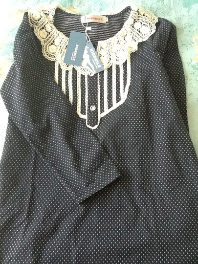 凯德氏/kidsmile 凯德氏 新款孕妇装春.网友讨论 衣服很不错