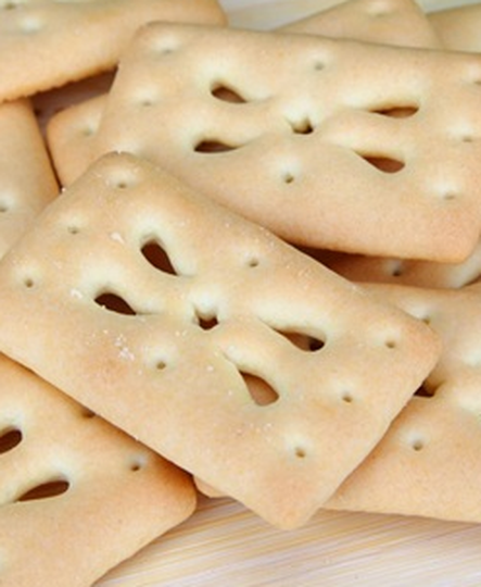 卡夫佳钙牛奶口味韧性饼干800g味道好,脆脆的-京东