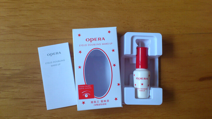 娥佩兰靓眸液7g娥佩兰靓眼眸液,很好用~-京东