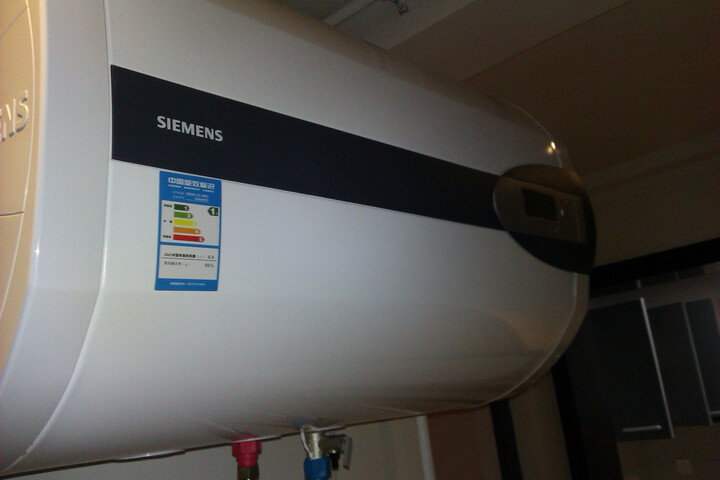 西门子(siemens) dg65365sti 65升 电脑板电热水器