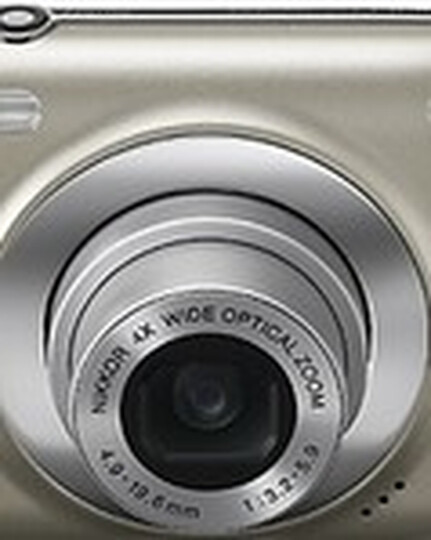 数码 摄影摄像 数码相机 尼康 尼康s2500 尼康(nikon) .