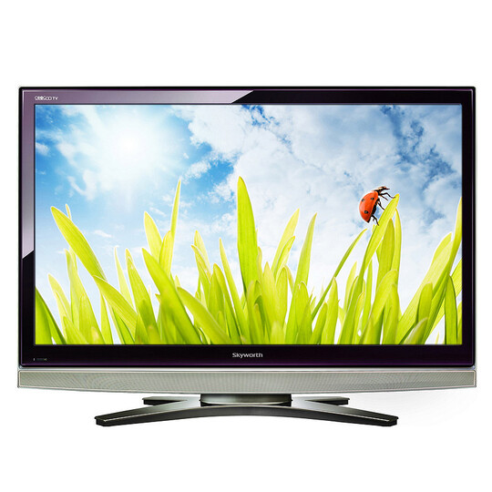 创维(skyworth) 32e60hr 32英寸互联网 高清蓝光解码led电视--创维,为