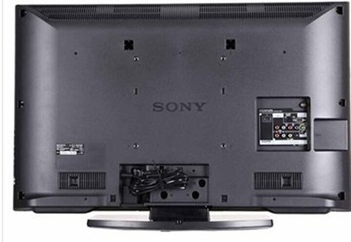 索尼(sony) klv-32bx320 32英寸 高清液晶电视 黑色--很好用的电视
