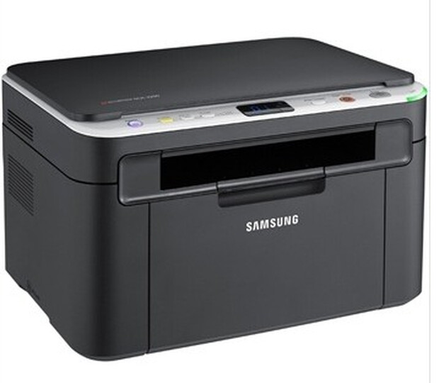 三星(samsung)scx-3201g黑白激光一体机(打印 复印 扫描)--好用,实惠