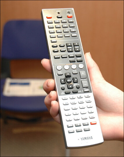 家用电器 大家电 家庭影院 雅马哈 雅马哈rx-v465 雅马哈(yamaha.