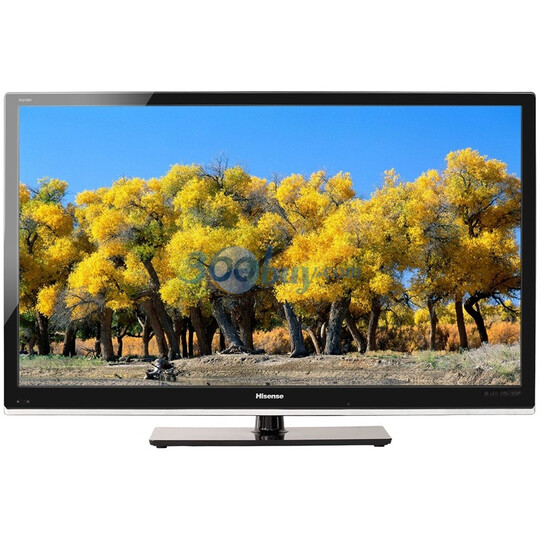 家用电器 大家电 平板电视 海信 海信led32t36 海信(hisense.