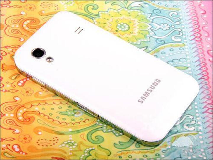 三星s5830i 精英版 3g手机(纯白色)wcdma/gsm--貌似不能root