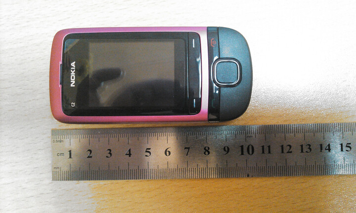 觉得还好咯 c205诺基亚粉色 老人乐,质量好 非常好非常好 划算性价比