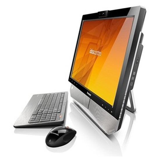 联想(lenovo) ideacentre b325i 21.
