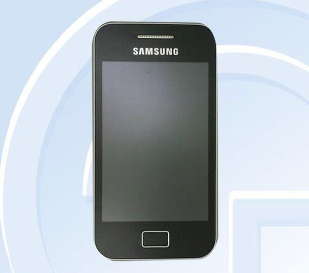 三星(samsung)s5830 3g手机(黑色)wcdma/gsm--功能强大,软件超多