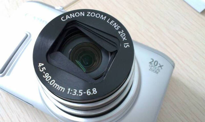 数码 摄影摄像  数码相机  佳能sx240 hs  佳能(canon) .