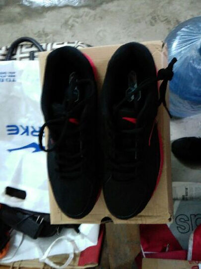 【俊林货到付款】安踏anta2014新品男式透气防滑耐磨轻便春季跑步鞋