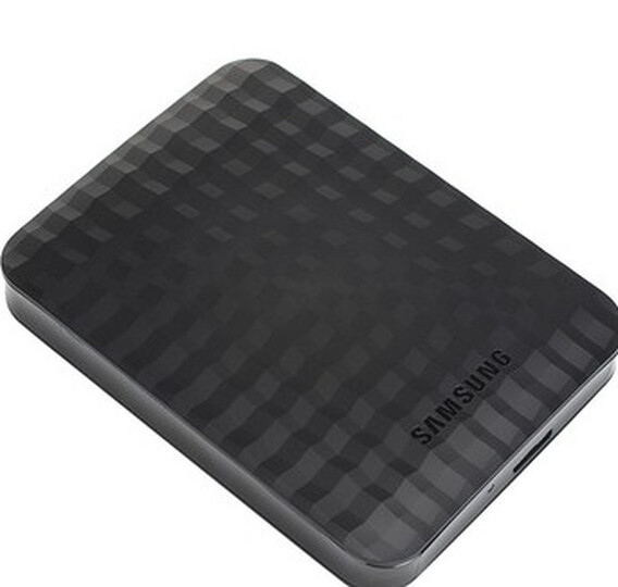 三星(samsung)m3系列 高性能usb3.0移动硬盘 500g--可以可以可以