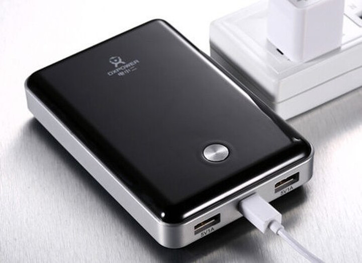 [晒单帖]电小二 m11000a 移动电源