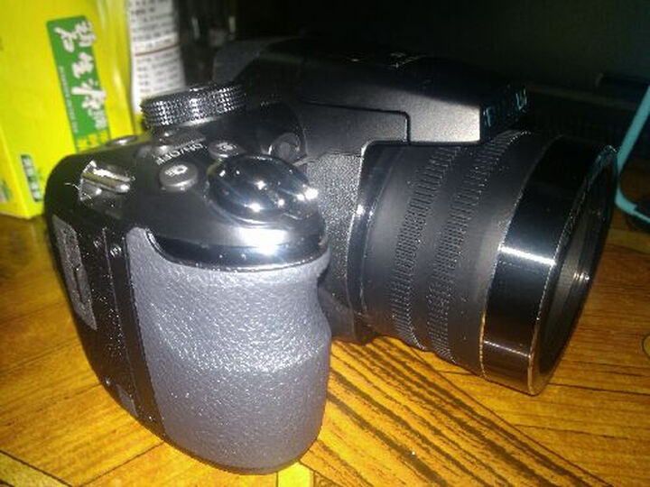 富士 富士s4530 富士(fujifil.网友讨论 感觉很好哦.自己用完.