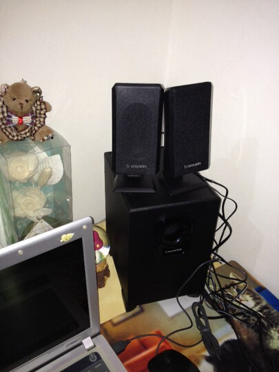 全微(transwin) 全微t-200n 2.