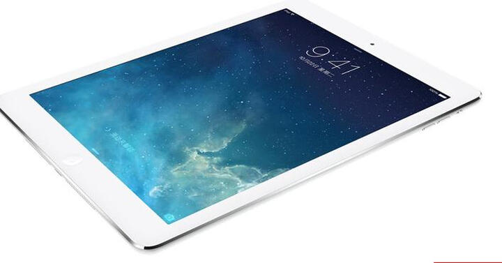 苹果(apple)ipad air md788ch/a 9.