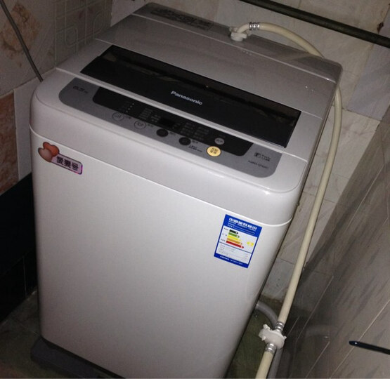 家用电器 大家电 洗衣机 松下(panasonic) 松下xqb65-q76201 松下