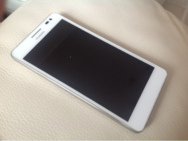 是手机 手机通讯 手机 华为 华为d2 华为d2 3g手机.