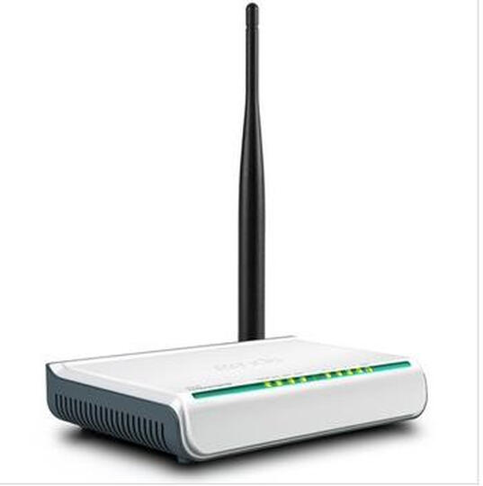 腾达(tenda)w311r v2 150m无线路由器--腾达路由器