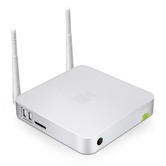 [晒单帖]开博尔(kaiboer) c9双核网络机顶盒