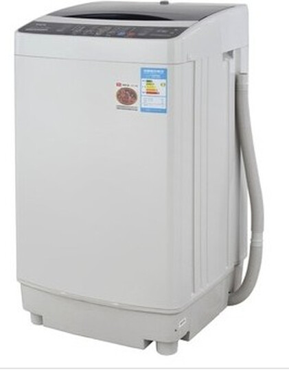 tcl xqb50-1678ns 5公斤 全自动洗衣机(浅灰色)--带有迷你洗