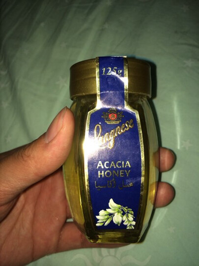 很小的一瓶瓶哦