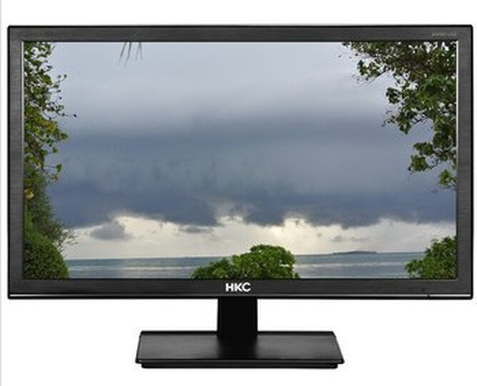 电脑,办公 电脑配件 显示器 惠科(hkc) 惠科s2232i 惠科(hkc)s22.