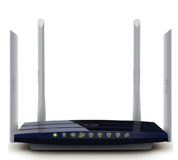 [晒单帖]tp-link tl-wdr3320 600m双频无线路由器