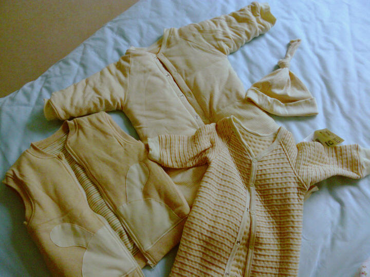 [晒单帖]很不错的小衣衣