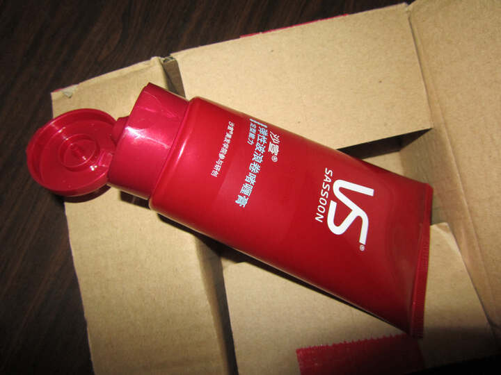 沙宣造型啫喱膏弹性波浪卷150ml(发蜡 发胶 发泥 定型喷雾 新老包装