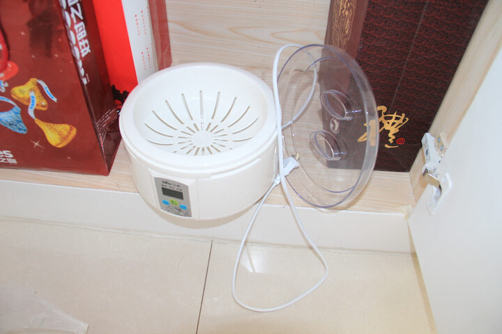 [晒单帖]酸奶/纳豆机