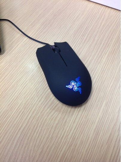 很不错鼠标,用着得心应手