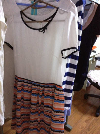 [晒单帖]已经一堆他们家裙子了