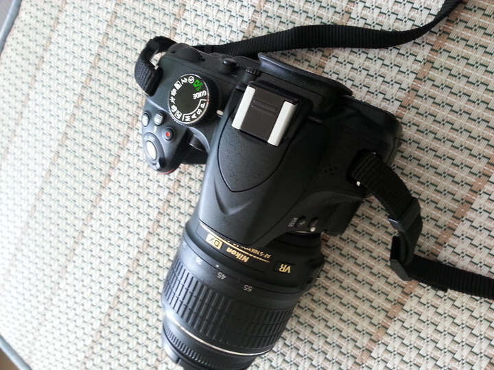 数码 摄影摄像 单反相机 尼康 尼康(nikon) d3200 单反相机