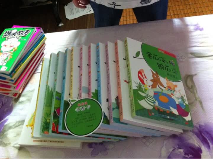 杨红樱注音童书·亲爱的笨笨猪等(套装全12册)--小学生读物