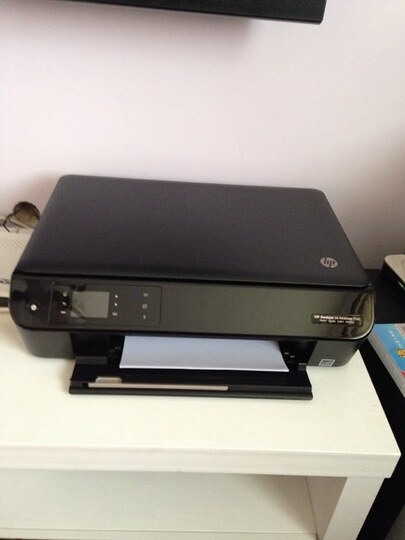 惠普(hp) deskjet 3548 惠省系列彩色喷墨一体机 (打印 复印 扫描