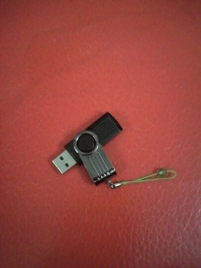 [晒单帖]金士顿(kingston) dt101g2 16g u盘 黑.