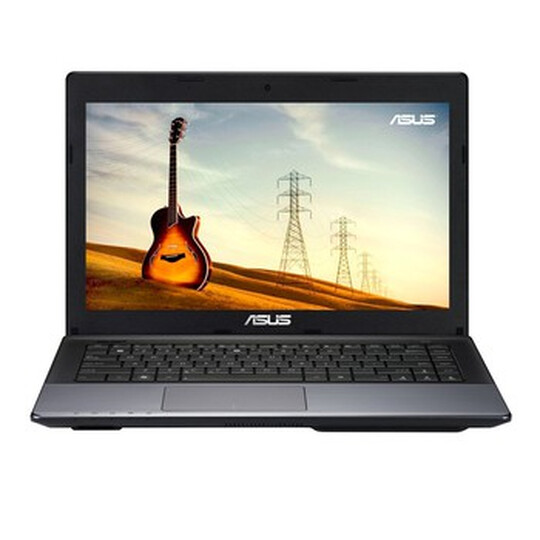 华硕(asus) x45ei237vd 14英寸笔记本 (i3-2370m 2g 500g 1g独显 d刻