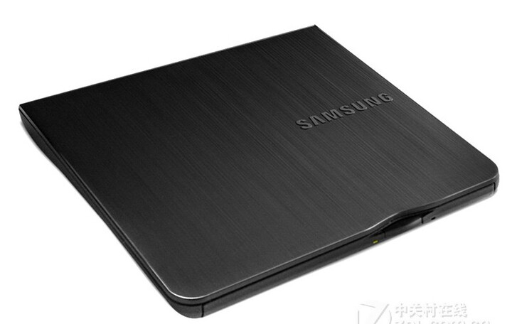 [晒单帖]三星(samsung) se-218cb 8速 超级外置dvd刻录机(黑色)