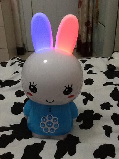 阿李罗火火兔儿童早教故事机g6-4g 儿童早教机 0-7岁婴幼儿童宝宝益智