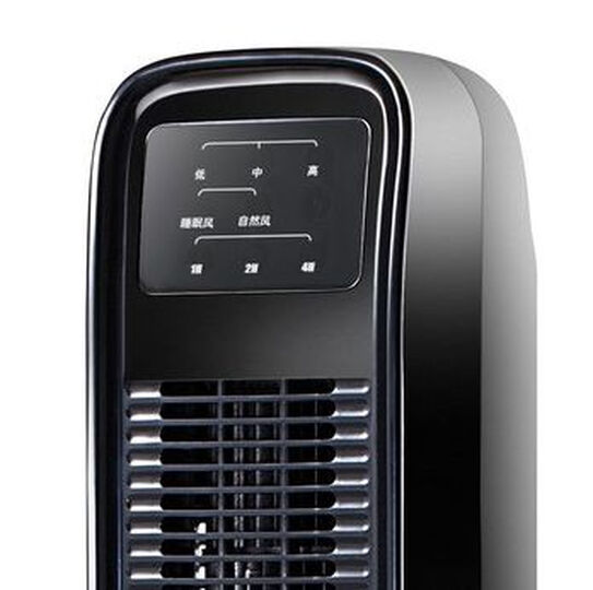 艾美特(airmate)塔扇ft42r--比想像中好