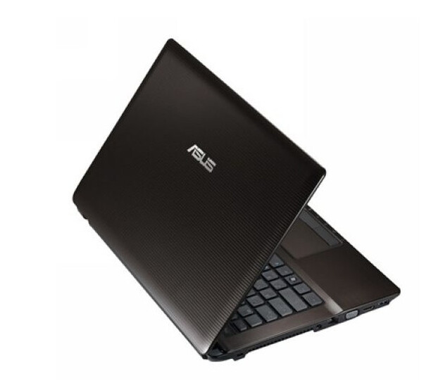 0 英寸笔记本电脑(i5-2450m 4g 640g g610m 2g独显 dos 暖金色)--华硕