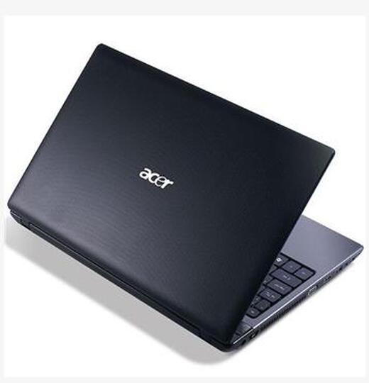 宏碁(acer)as5750g-2352g50mnkk 15.